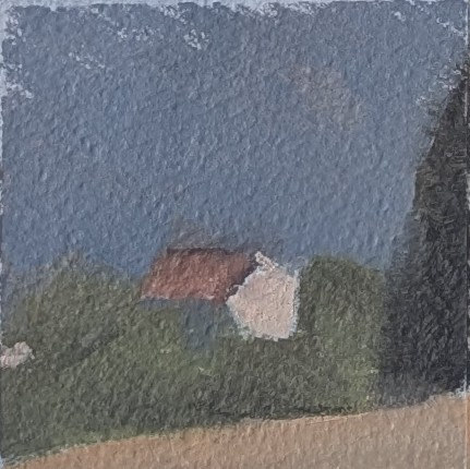 Untitled &mdash; Jasmin Harell